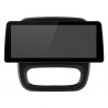 Pantalla ultra fina 12.3" GPS Renault Trafic 3 / Opel Vivaro B Android 13 4G LTE TR4245