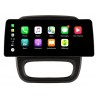 Head unit ultra thin screen 12.3" GPS Renault Trafic 3 / Opel Vivaro B Android 13 TR4245