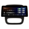 Head unit ultra thin screen 12.3" GPS Renault Trafic 3 / Opel Vivaro B Android 13 TR4245