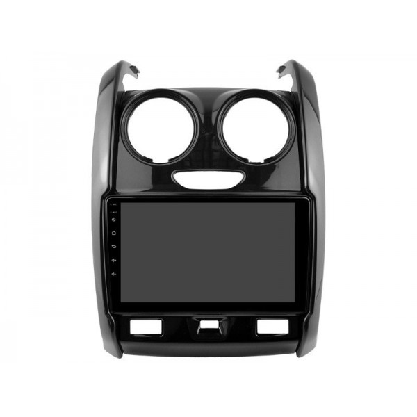 Radio navegador GPS Dacia Duster pantalla 10.1 Android 14 TR4246