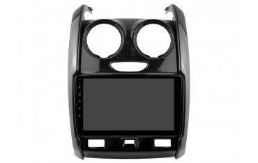 Radio GPS head unit Dacia Duster screen 10.1 Android 14 TR4246