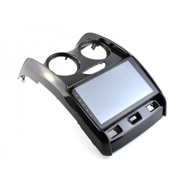 Radio GPS head unit Dacia Duster screen 10.1 Android 14 TR4246