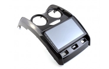 Radio GPS head unit Dacia Duster screen 10.1 Android 14 TR4246