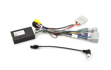 Radio GPS head unit Dacia Duster screen 10.1 Android 14 TR4246