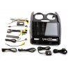 Radio navegador GPS Dacia Duster pantalla 10.1 Android 14 TR4246