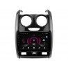 Radio navegador GPS Dacia Duster pantalla 10.1 Android 14 TR4246