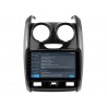 Radio navegador GPS Dacia Duster pantalla 10.1 Android 14 TR4246