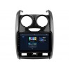 Radio navegador GPS Dacia Duster pantalla 10.1 Android 14 TR4246