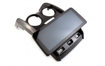 Head unit ultra thin screen 12.3" GPS Dacia Duster (2015-2021) Android 13 TR4247