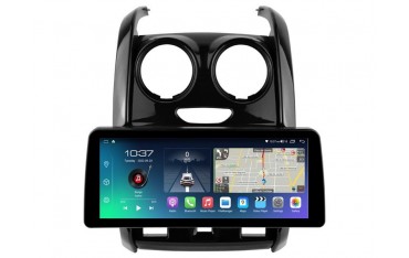 Head unit ultra thin screen 12.3" GPS Dacia Duster (2015-2021) Android 13 TR4247