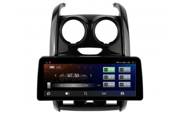 Head unit ultra thin screen 12.3" GPS Dacia Duster (2015-2021) Android 13 TR4247
