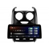Head unit ultra thin screen 12.3" GPS Dacia Duster (2015-2021) Android 13 TR4247