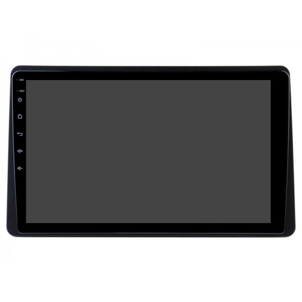 Radio GPS head unit Dacia Duster II / Renault Arkana screen 10.1 Android 14 TR3928