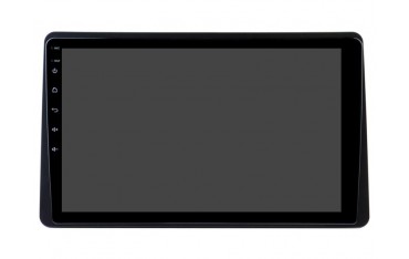 Radio GPS head unit Dacia Duster II / Renault Arkana screen 10.1 Android 14 TR3928