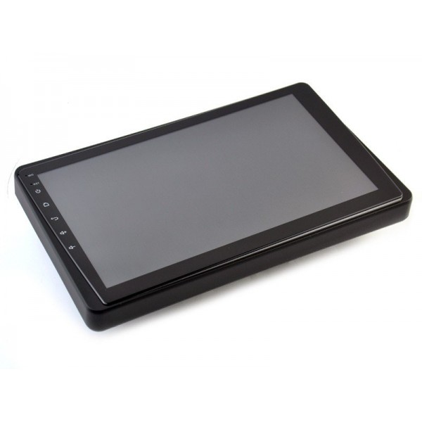 Radio navegador GPS Dacia Duster II / Renault Arkana pantalla 10.1 Android 14 TR4248