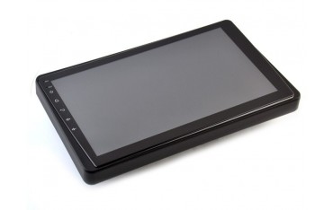 Radio GPS head unit Dacia Duster II / Renault Arkana screen 10.1 Android 14 TR3928