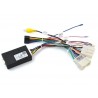 Radio navegador GPS Dacia Duster II / Renault Arkana pantalla 10.1 Android 14 TR4248