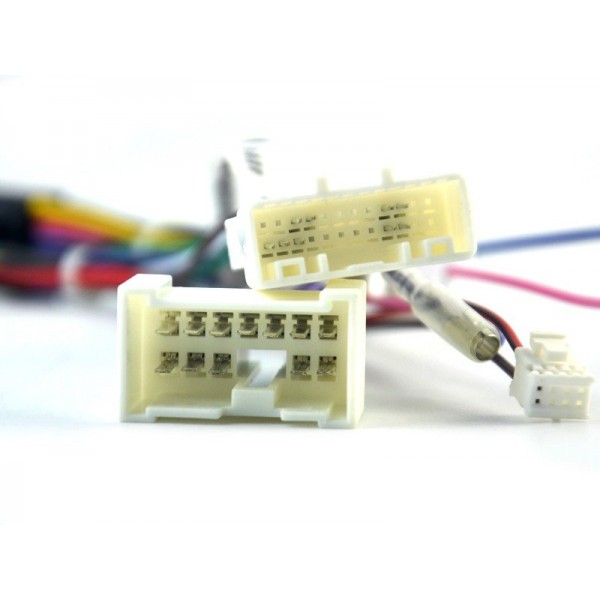 Radio GPS head unit Dacia Duster II / Renault Arkana screen 10.1 Android 14 TR3928