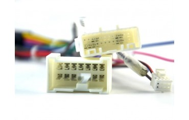 Radio GPS head unit Dacia Duster II / Renault Arkana screen 10.1 Android 14 TR3928