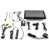 Radio navegador GPS Dacia Duster II / Renault Arkana pantalla 10.1 Android 14 TR4248