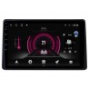 Radio GPS head unit Dacia Duster II / Renault Arkana screen 10.1 Android 14 TR3928