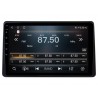 Radio GPS head unit Dacia Duster II / Renault Arkana screen 10.1 Android 14 TR3928