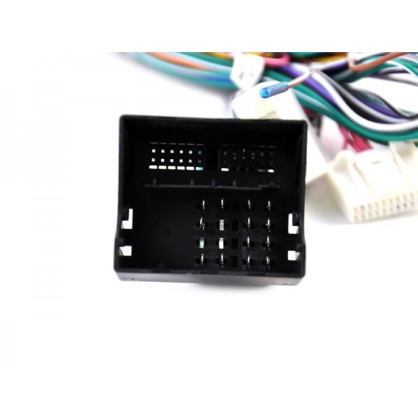 Radio GPS head unit Renault Megane 3 / Renault Fluence screen 10.1 Android 14 TR4249
