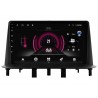 Radio GPS head unit Renault Megane 3 / Renault Fluence screen 10.1 Android 14 TR4249