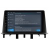 Radio GPS head unit Renault Megane 3 / Renault Fluence screen 10.1 Android 14 TR4249