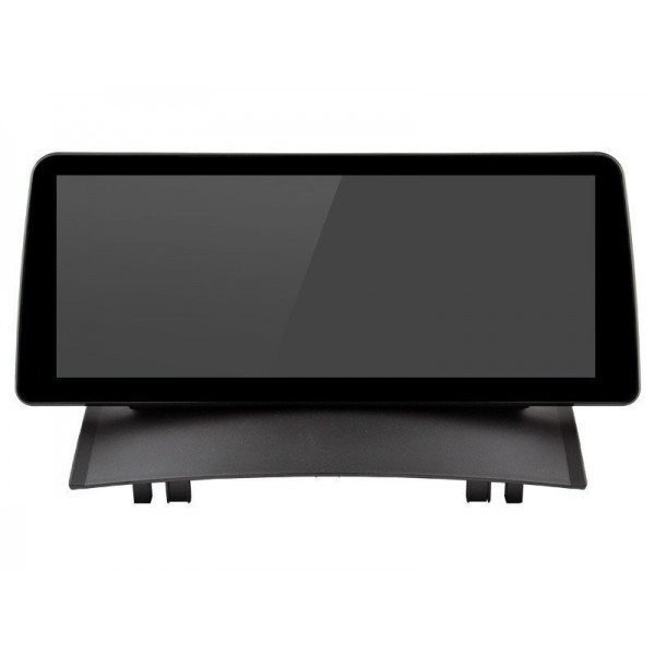Head unit ultra thin screen 12.3" GPS Renault Megane 2 / Fluence Android 13 TR4251