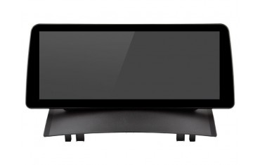 Pantalla ultra fina 12.3" GPS Renault Megane 2 / Fluence Android 13 4G LTE TR4251