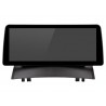 Head unit ultra thin screen 12.3" GPS Renault Megane 2 / Fluence Android 13 TR4251