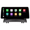 Head unit ultra thin screen 12.3" GPS Renault Megane 2 / Fluence Android 13 TR4251