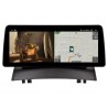 Head unit ultra thin screen 12.3" GPS Renault Megane 2 / Fluence Android 13 TR4251