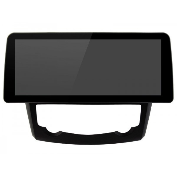 Head unit ultra thin screen 12.3" GPS Renault Kadjar 2015-2017 Android 13 TR4252