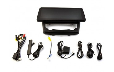 Head unit ultra thin screen 12.3" GPS Renault Kadjar 2015-2017 Android 13 TR4252