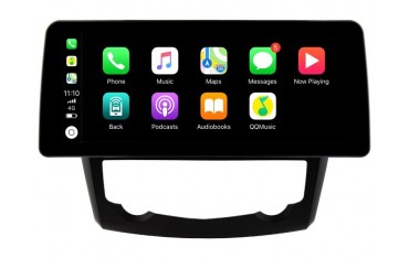 Head unit ultra thin screen 12.3" GPS Renault Kadjar 2015-2017 Android 13 TR4252