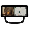 Head unit ultra thin screen 12.3" GPS Renault Kadjar 2015-2017 Android 13 TR4252