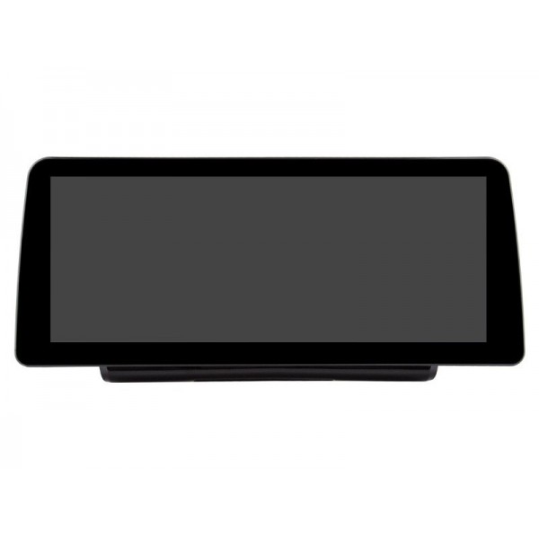 Head unit ultra thin screen 12.3" GPS Skoda Rapid 2013-2019 Android 13 TR4253