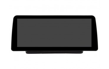 Head unit ultra thin screen 12.3" GPS Skoda Rapid 2013-2019 Android 13 TR4253