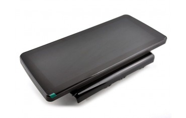 Pantalla ultra fina 12.3" GPS Skoda Rapid 2013-2019 Android 13 4G LTE TR4253