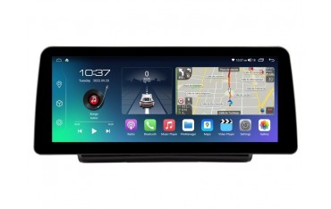 Pantalla ultra fina 12.3" GPS Skoda Rapid 2013-2019 Android 13 4G LTE TR4253
