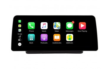 Head unit ultra thin screen 12.3" GPS Skoda Rapid 2013-2019 Android 13 TR4253