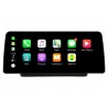 Head unit ultra thin screen 12.3" GPS Skoda Rapid 2013-2019 Android 13 TR4253