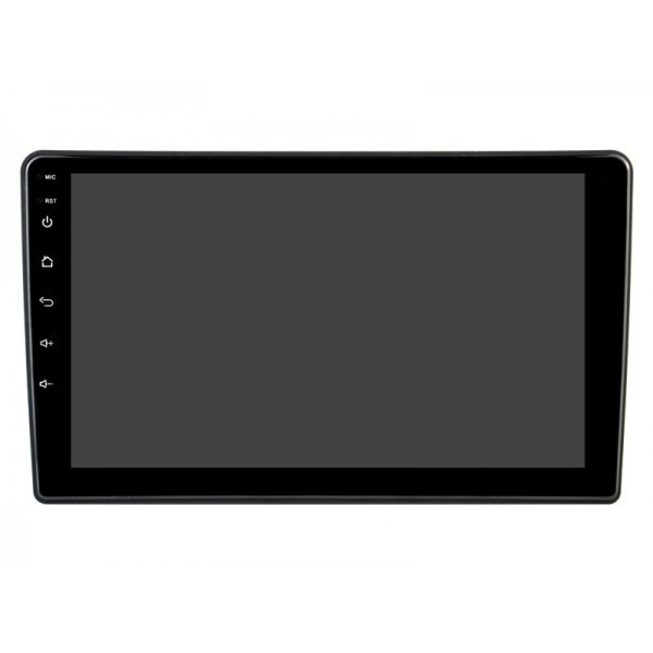 Radio navegador GPS Peugeot 308 pantalla 9 Android 14 TR4254