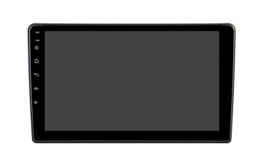 Radio navegador GPS Peugeot 308 pantalla 9 Android 14 TR4254