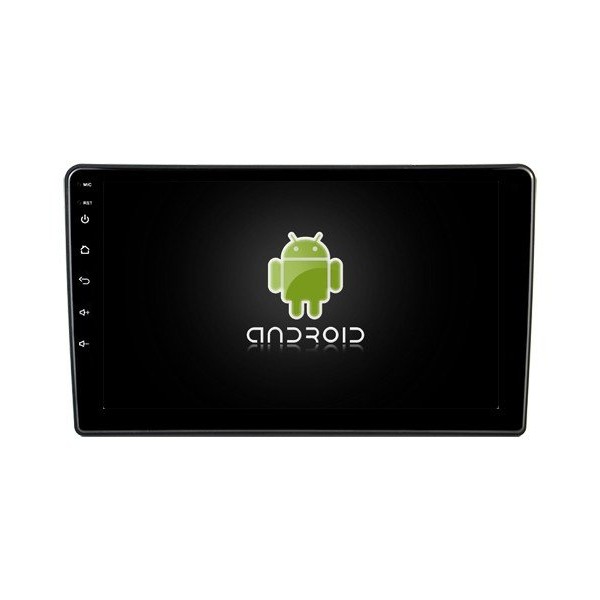 Radio GPS head unit Peugeot 308 screen 9 Android 14 TR4254