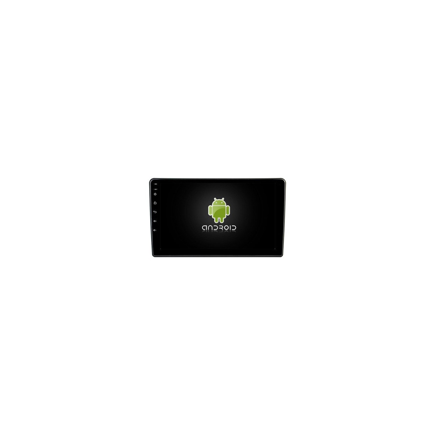 Radio navegador GPS Peugeot 308 pantalla 9 Android 14 TR4254