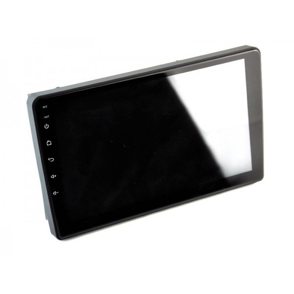 Radio navegador GPS Peugeot 308 pantalla 9 Android 14 TR4254