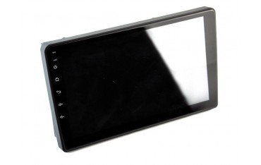 Radio navegador GPS Peugeot 308 pantalla 9 Android 14 TR4254